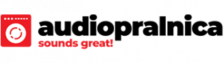 audiopralnica
