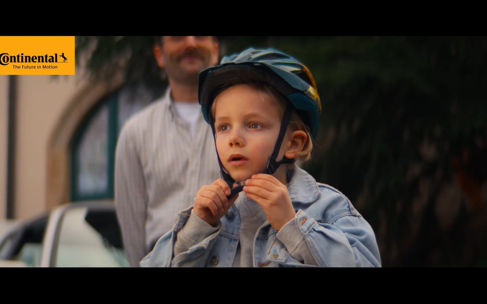 Continental x Tadej Pogačar TVC Thumb pic